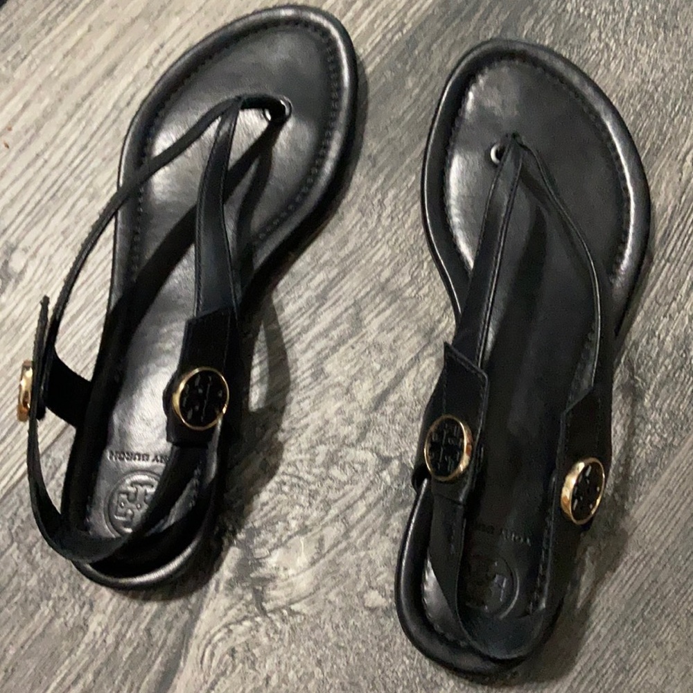 Tory Burch sandals